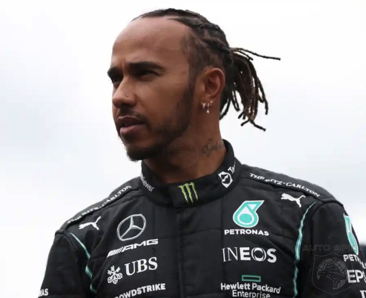 Lewis Hamilton Demands Action After Ex F1 Champion Nelson Piquet Uses Racial Slur About Him